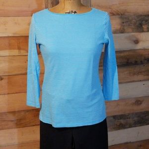 Talbots active T